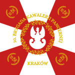10th Motorized Cavalry Brigade 1930s