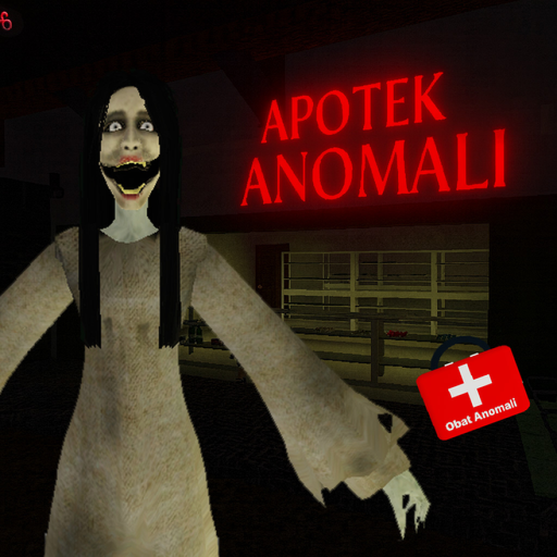 Pharmacy Anomalies [Horror]