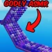 ASMR Keyboard Obby icon