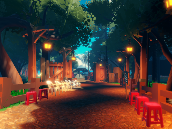 Bangladeshi Village RP 🇧🇩 (VC + Jobs) screenshot 1