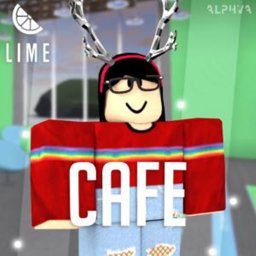 [SALE] Limé | V2