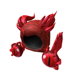 ✅ [FREE] Ruby Hood