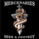 F.E.A.R. Elite Mercenaries
