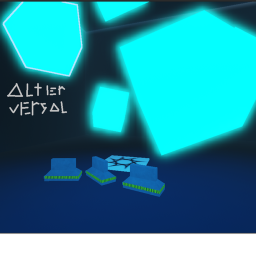 Alterversal Parkour