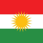 The Region of Kurdistan.