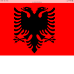 Albanie