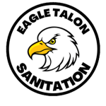 Eagle Talon Sanitation