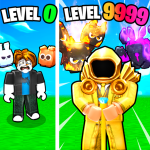 Swarm Simulator!