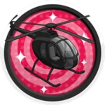 Helicopter (OP)