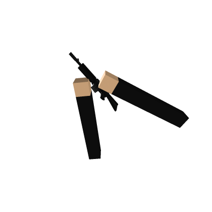 Gun but not work