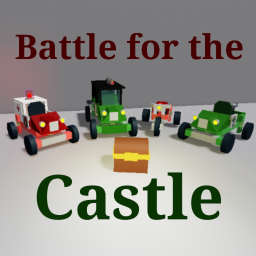 Battle for the Castle