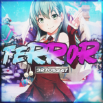 TERROR >_<