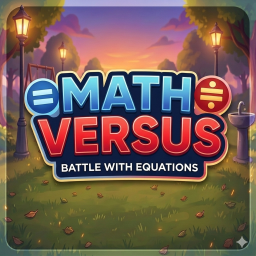 Math: Versus! (Pre-Alpha)