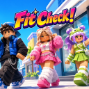 Fit Check! Avatar Catalog Tycoon [🛍️]