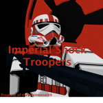 |-[TGE] The Galactic Empire [TGE]-|