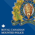 Royal Сanadian Mounted Policeᅠ
