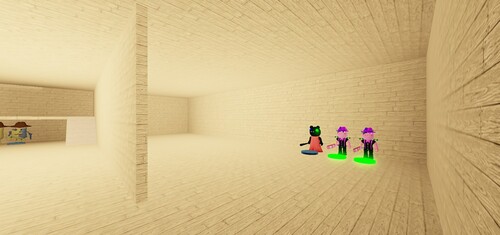 Piggy Roleplay        