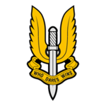 UKSF| - Special Forces