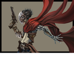Crimson Army Studios