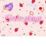 flower squad (emm playz group!!)