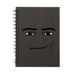 Coma's Notebook