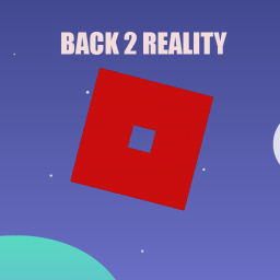 Back 2 Reality - A New Beginning - BETA