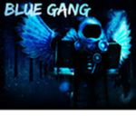 The Blue G (Official)