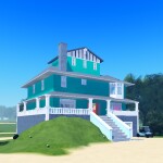 Regular Show Simulator