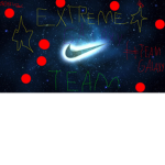 Extreme Galaxy Team