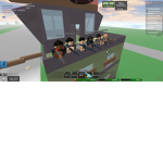 ### Roblox Force Army