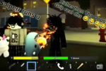 just to give robux to my main account lol
