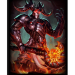 scythes [Bloodline]