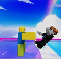 (NEW!) Ultimate Challenge: Impossible Glass Bridge
