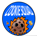 Avon Cookie Squad