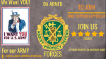 Da Armed Forces