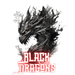 Black Dragon黑龙