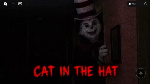 [Onwaarheid]Kat in de hoed[Halloween🎃]