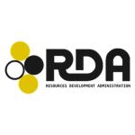 Resources Development Administrationᅠᅠᅠ