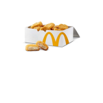 Ch1kn Mcnuggets