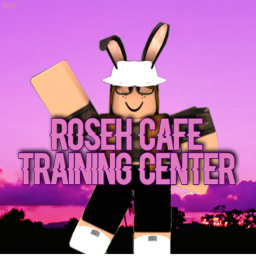 Roseh Cafe | Training Center