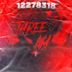 3amヅ