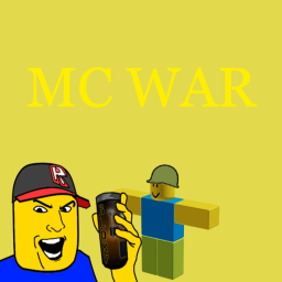 MC WAR