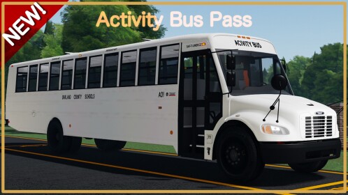 [UPDATE] School Bus Simulator Oakland County