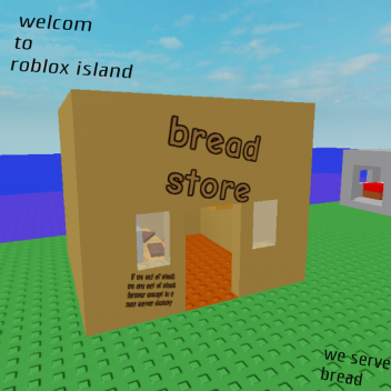 a cool island™