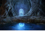 [ROTR] The Elven Realm Of ######