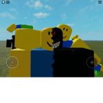 The evil Roblox people
