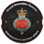 |SBA| Royal Grenadier Guards,