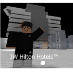 JW Hotels