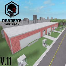 Deadeye | Homestore [V.11]