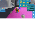 le groupe des francophones pro gamers de roblox